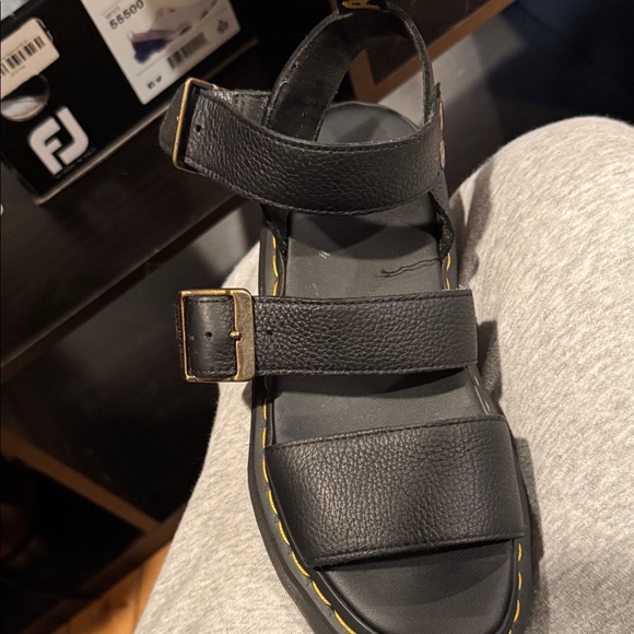 Doc martens - Picture 6 of 10